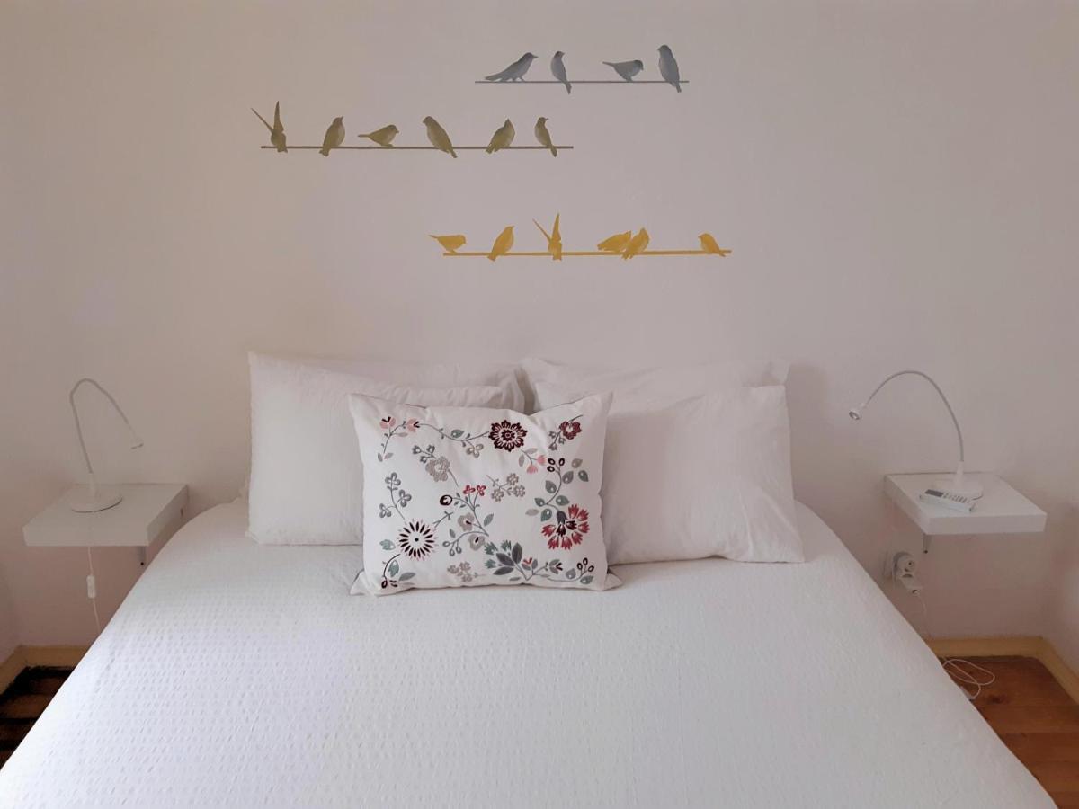 Casas De Alcamim By Portus Alacer Apartment *