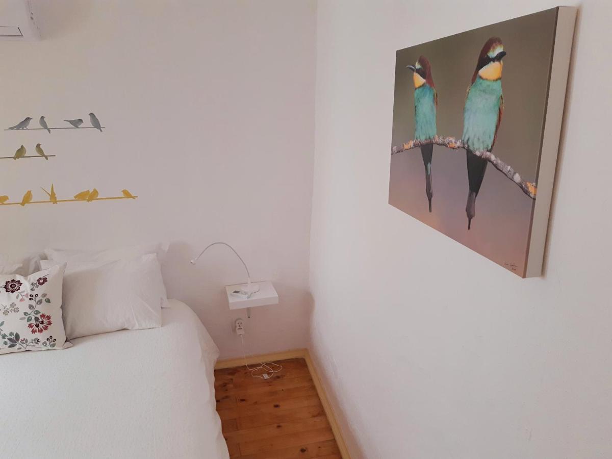 Casas De Alcamim By Portus Alacer *