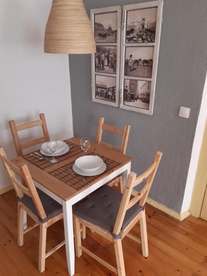 Apartment Casas De Alcamim By Portus Alacer *