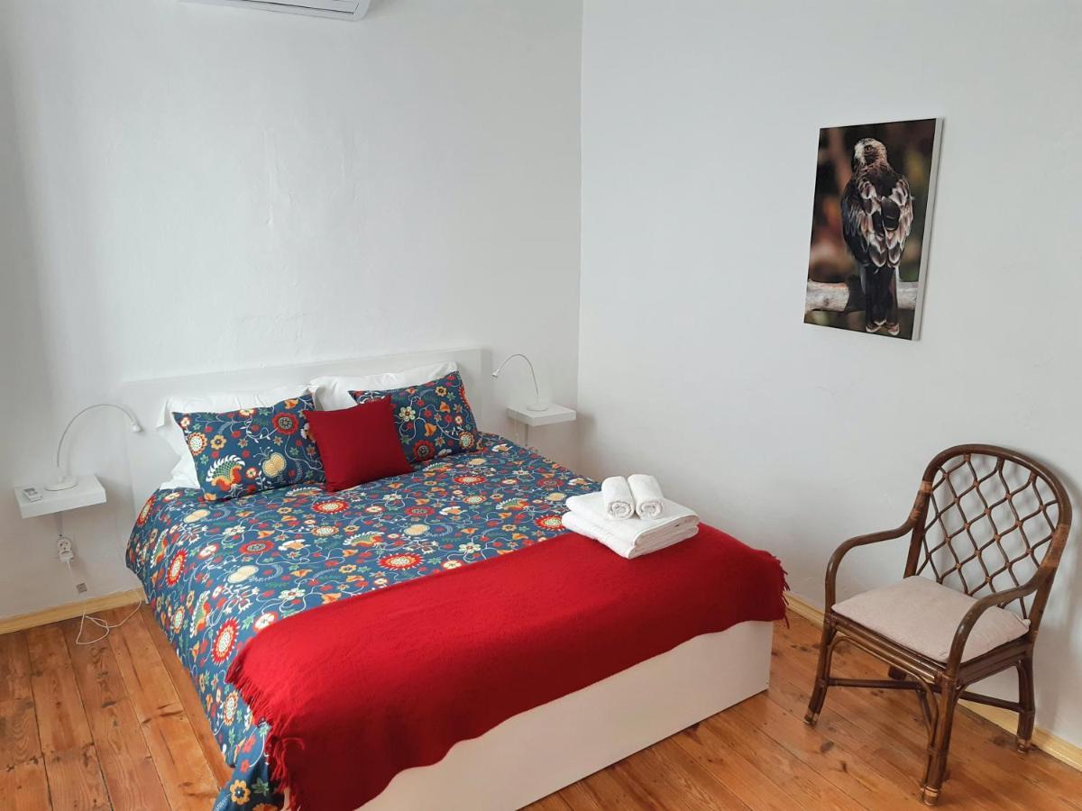 Casas De Alcamim By Portus Alacer Apartment *