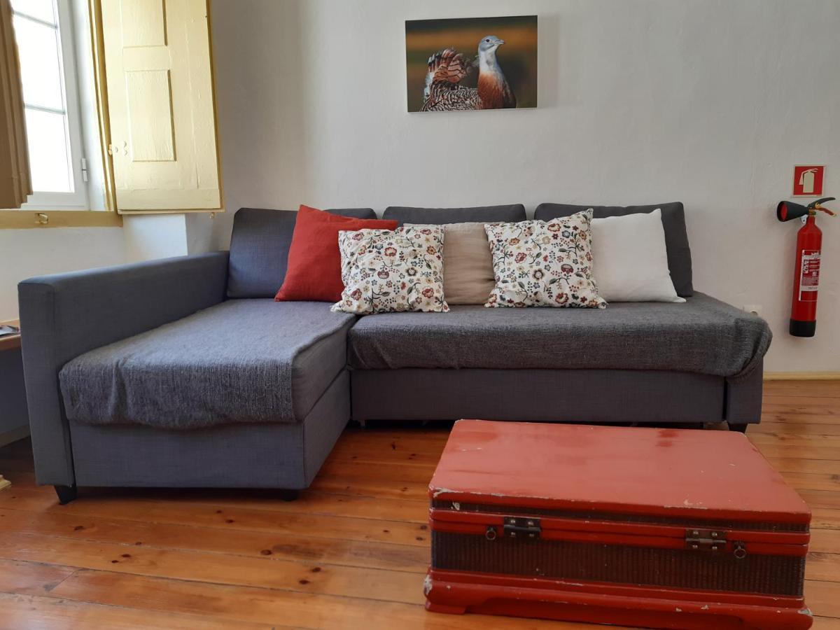Apartment Casas De Alcamim By Portus Alacer *