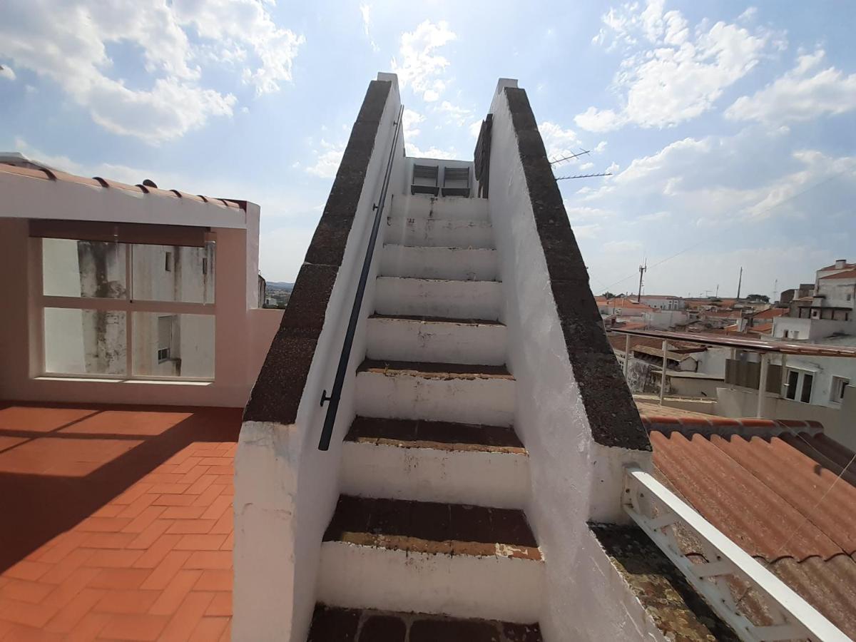 Apartment Casas De Alcamim By Portus Alacer