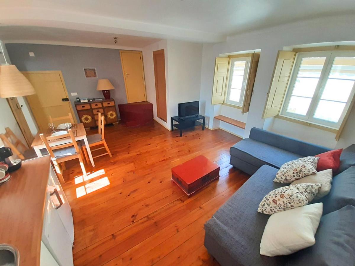 Casas De Alcamim By Portus Alacer Apartment Elvas