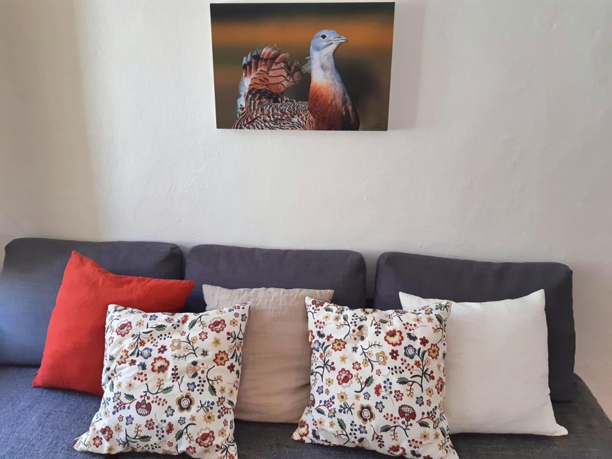 Casas De Alcamim By Portus Alacer Apartment *