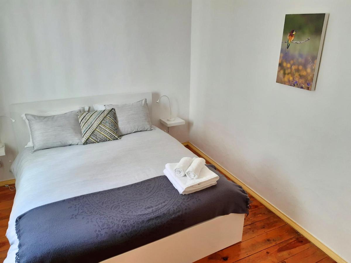 Casas De Alcamim By Portus Alacer Elvas