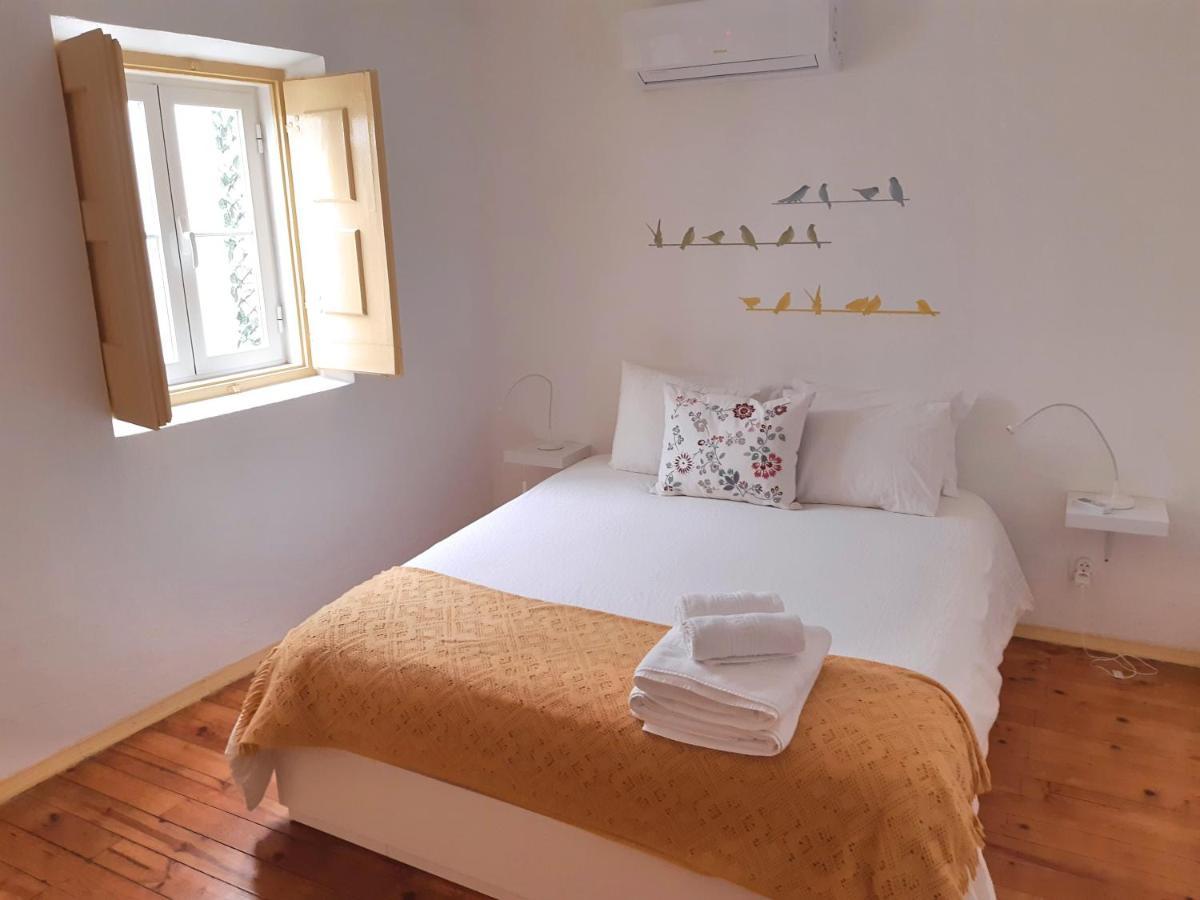 Apartment Casas De Alcamim By Portus Alacer Elvas