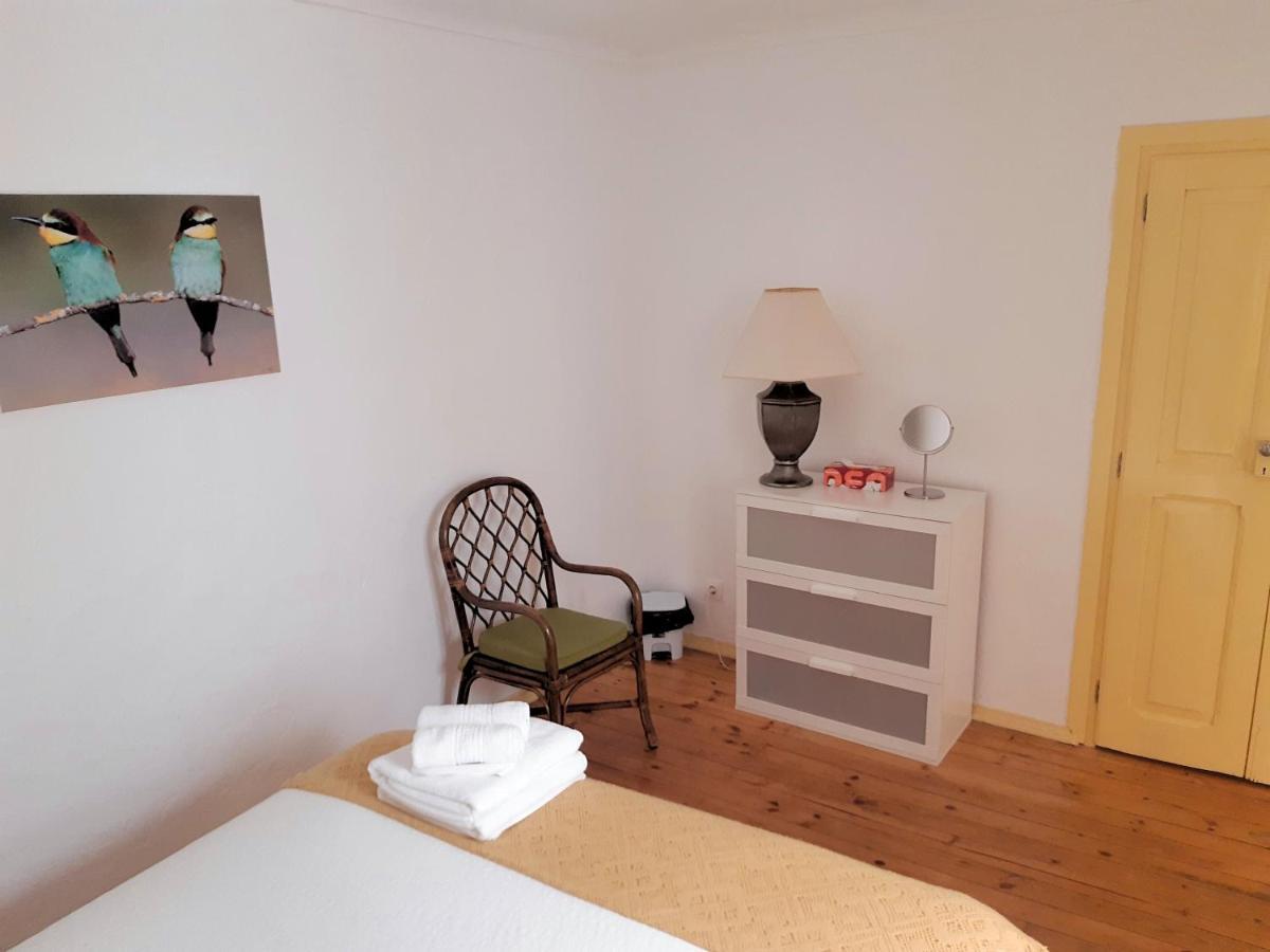 Apartment Casas De Alcamim By Portus Alacer