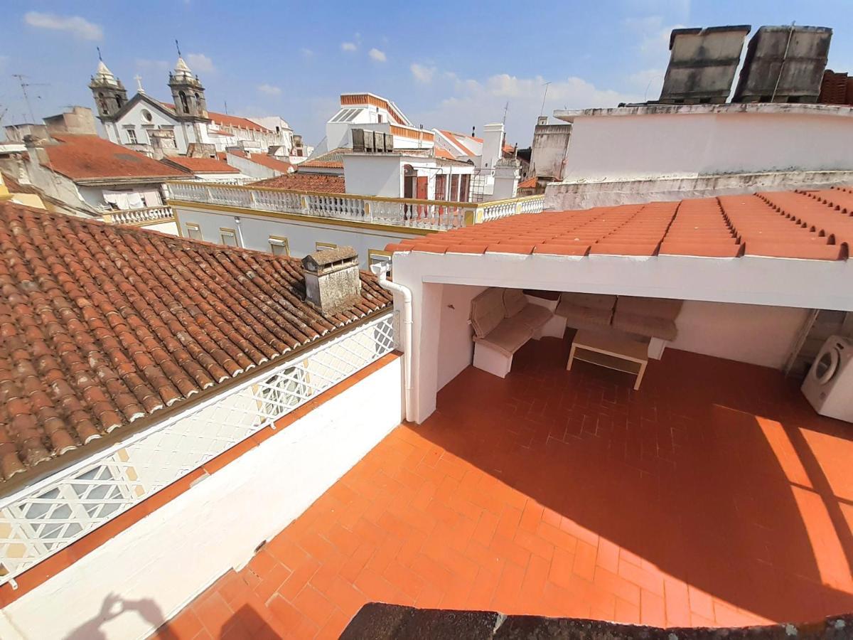 Apartment Casas De Alcamim By Portus Alacer *