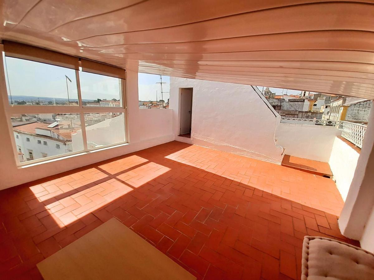 Casas De Alcamim By Portus Alacer Apartment *
