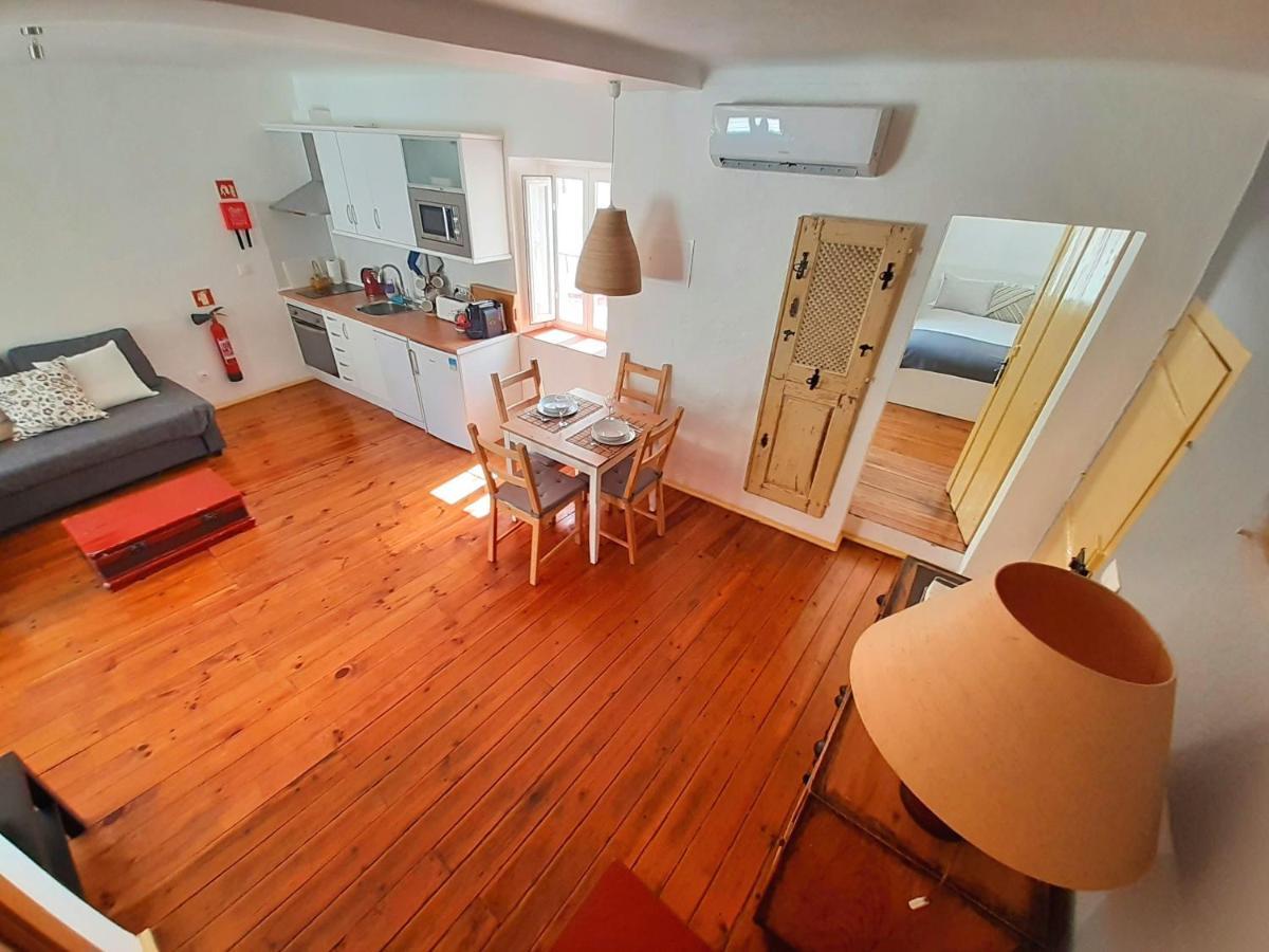 Apartment Casas De Alcamim By Portus Alacer Elvas
