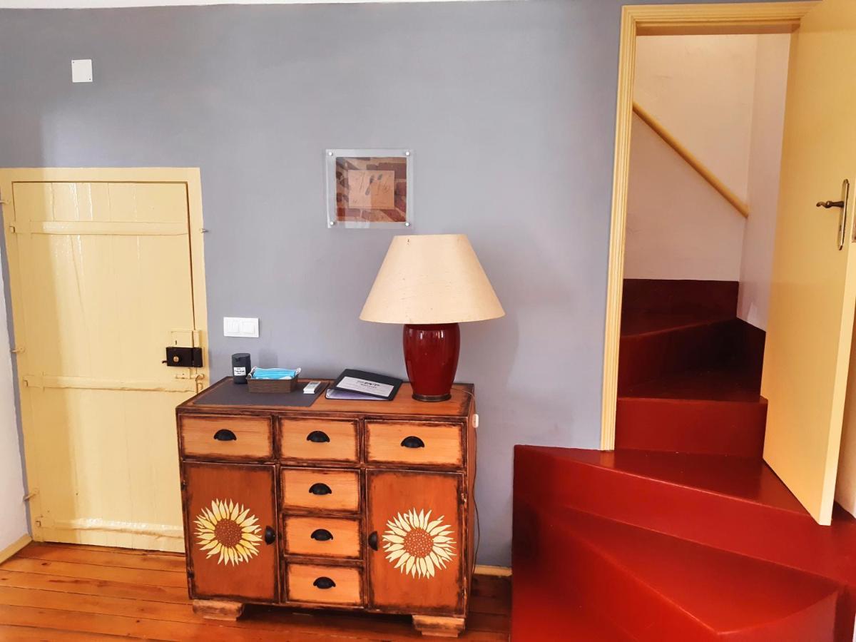 Apartment Casas De Alcamim By Portus Alacer Elvas