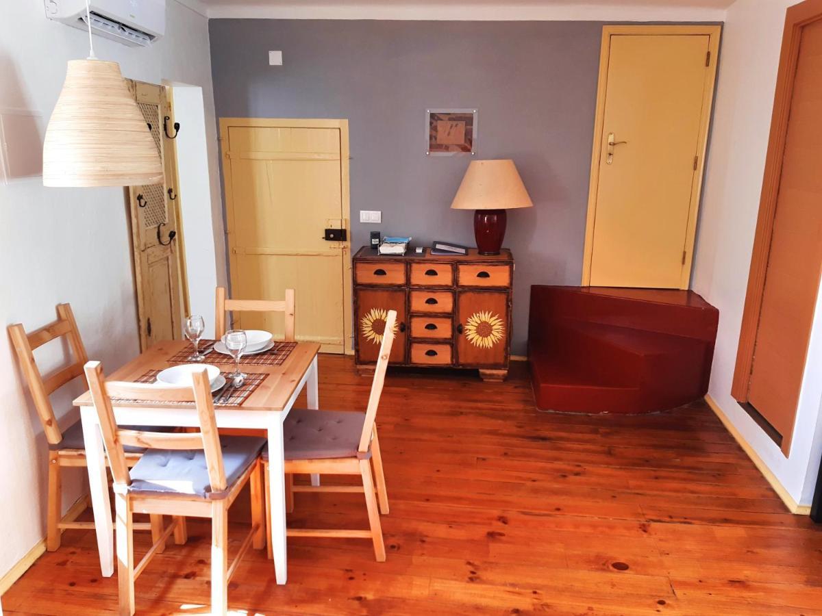 Casas De Alcamim By Portus Alacer Apartment *
