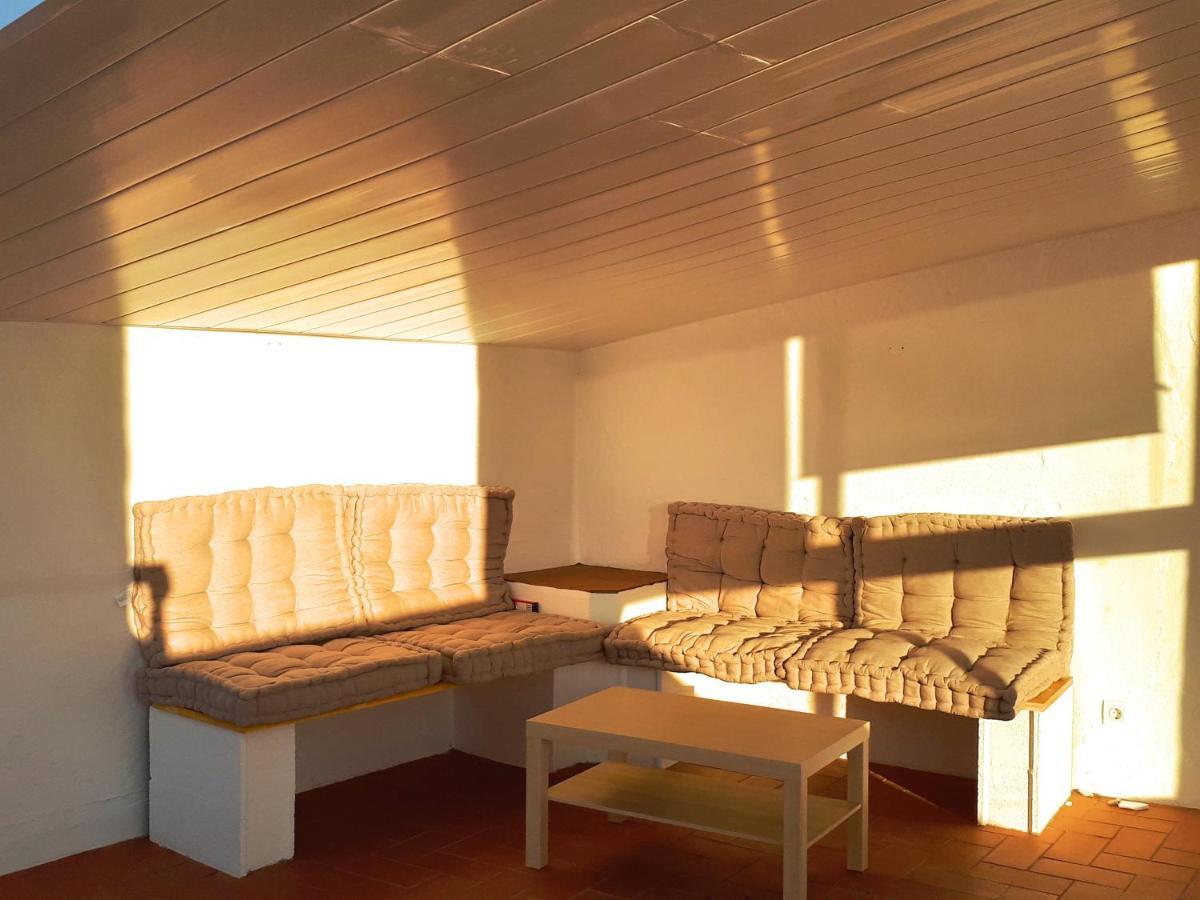 Casas De Alcamim By Portus Alacer
