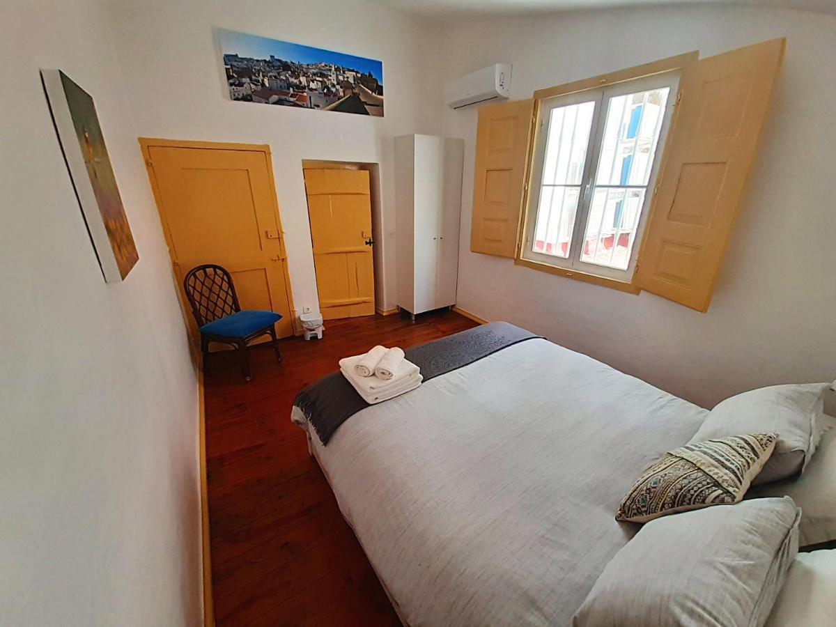 Casas De Alcamim By Portus Alacer