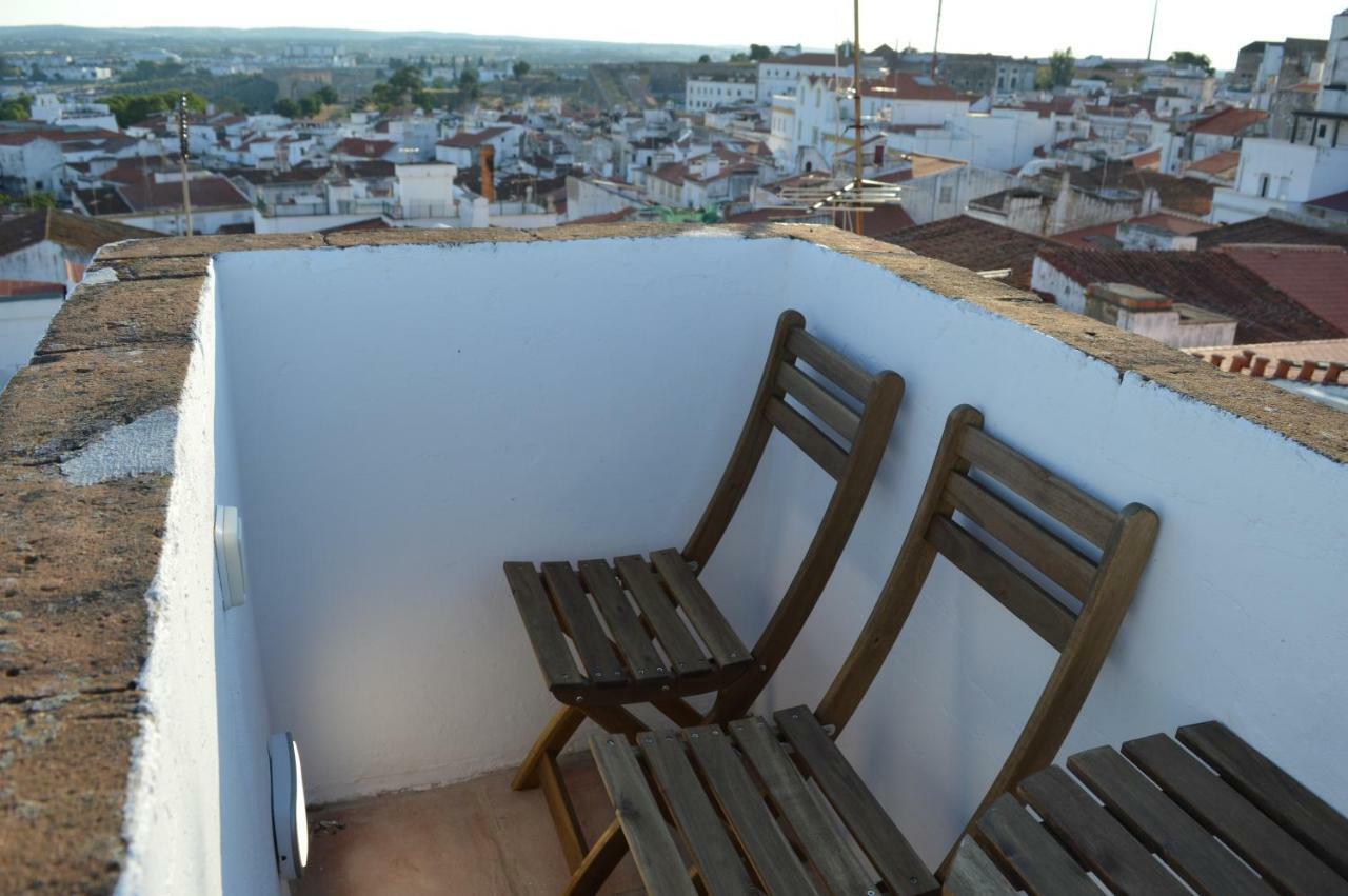 Apartment Casas De Alcamim By Portus Alacer